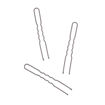 Picture of HAIR PINS WAVED BROWN 65MM 36 PACK